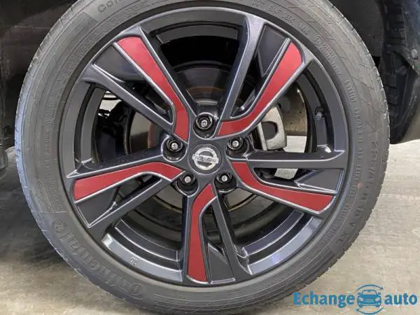 Nissan Juke 1.5 dCi 110 FAP Start/Stop System Dark Sound