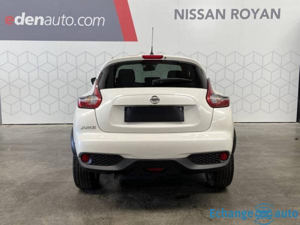 Nissan Juke 1.2e DIG-T 115 Start/Stop System Connect Edition