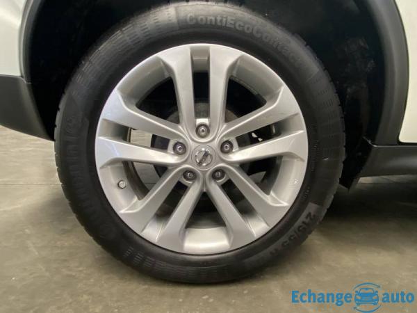 Nissan Juke 1.2e DIG-T 115 Start/Stop System Connect Edition