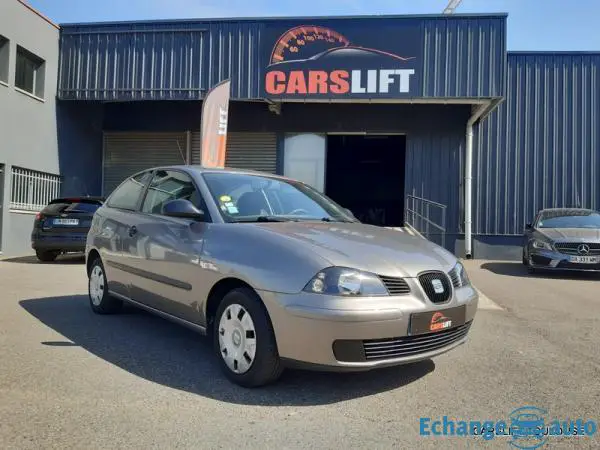 Seat Ibiza FRESH 1.2 i 64 ch - GARANTIE 6 MOIS