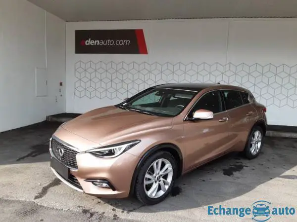 Infiniti Q30 1.5d 109 Premium Tech