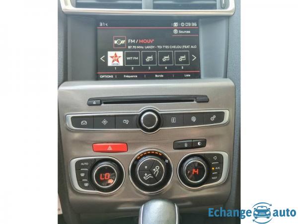 Citroën C4 BUSINESS BlueHDi 120 S&S EAT6 Millenium