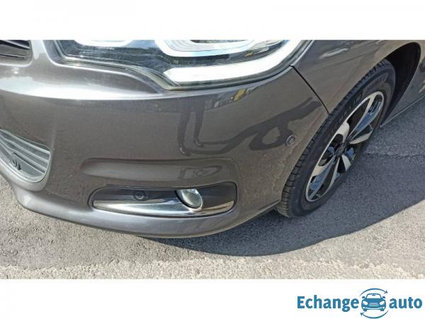 Citroën C4 BUSINESS BlueHDi 120 S&S EAT6 Millenium