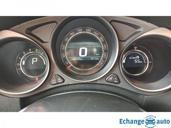 Citroën C4 BUSINESS BlueHDi 120 S&S EAT6 Millenium