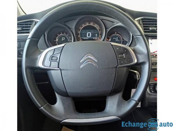 Citroën C4 BUSINESS BlueHDi 120 S&S EAT6 Millenium