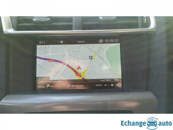 Citroën C4 BUSINESS BlueHDi 120 S&S EAT6 Millenium