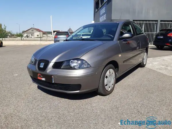 Seat Ibiza FRESH 1.2 i 64 ch - GARANTIE 6 MOIS
