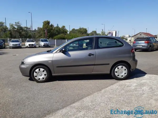 Seat Ibiza FRESH 1.2 i 64 ch - GARANTIE 6 MOIS