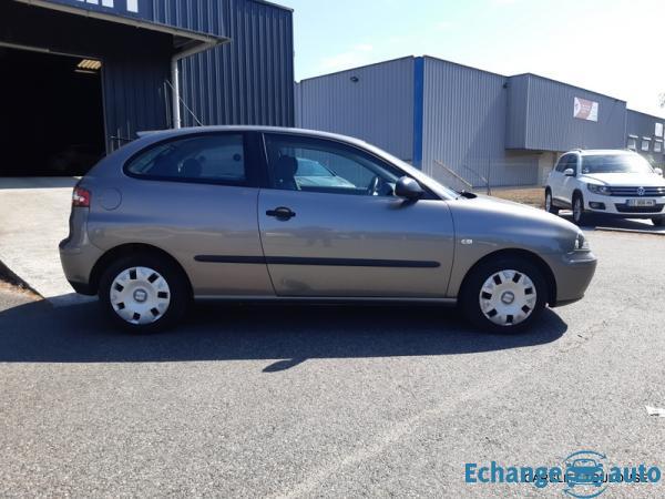 Seat Ibiza FRESH 1.2 i 64 ch - GARANTIE 6 MOIS