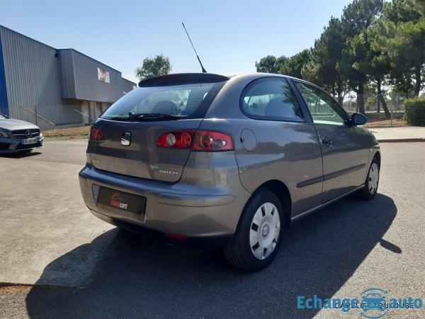 Seat Ibiza FRESH 1.2 i 64 ch - GARANTIE 6 MOIS