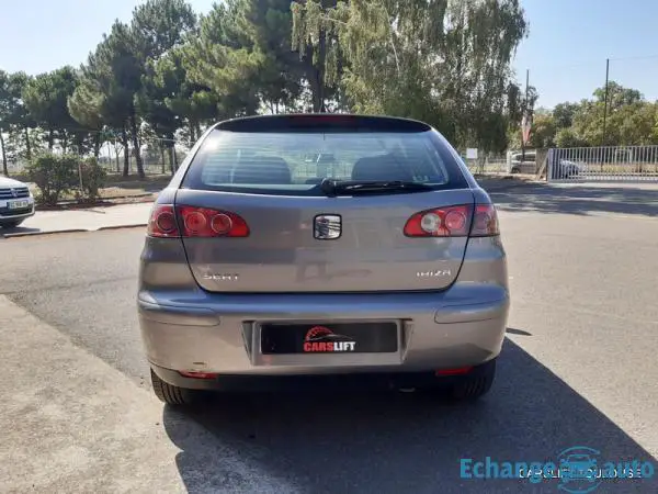 Seat Ibiza FRESH 1.2 i 64 ch - GARANTIE 6 MOIS