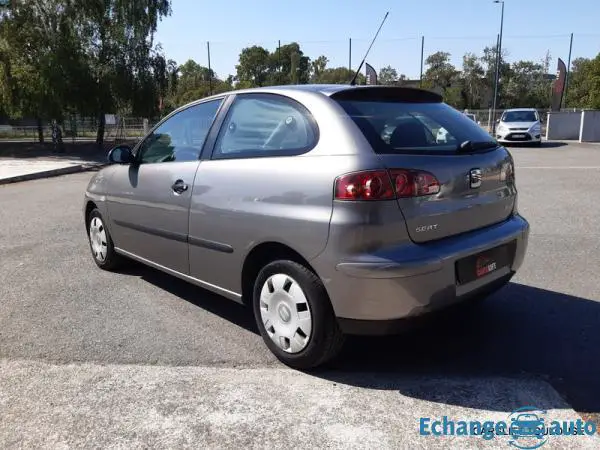 Seat Ibiza FRESH 1.2 i 64 ch - GARANTIE 6 MOIS