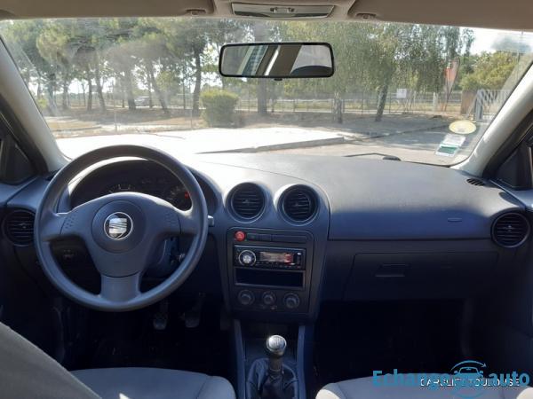 Seat Ibiza FRESH 1.2 i 64 ch - GARANTIE 6 MOIS