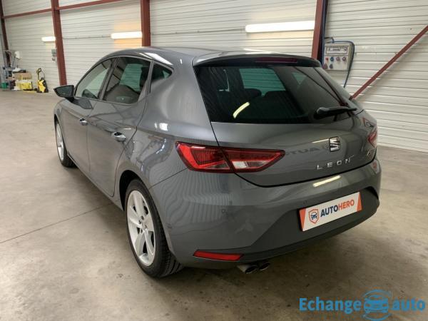 Seat Leon 1.4 TSI FR 150 ch