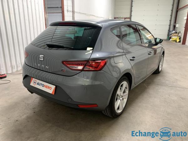 Seat Leon 1.4 TSI FR 150 ch
