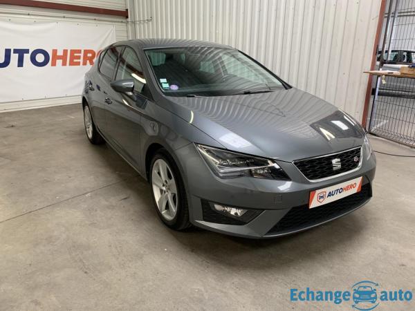 Seat Leon 1.4 TSI FR 150 ch