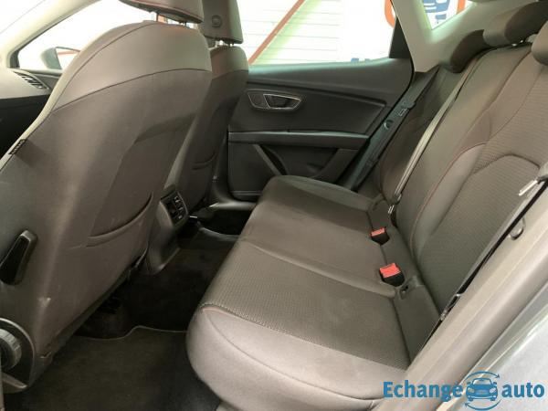 Seat Leon 1.4 TSI FR 150 ch