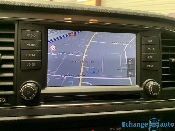 Seat Leon 1.4 TSI FR 150 ch