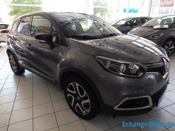 Renault Captur 0.9 TCe 90 CH INTENS