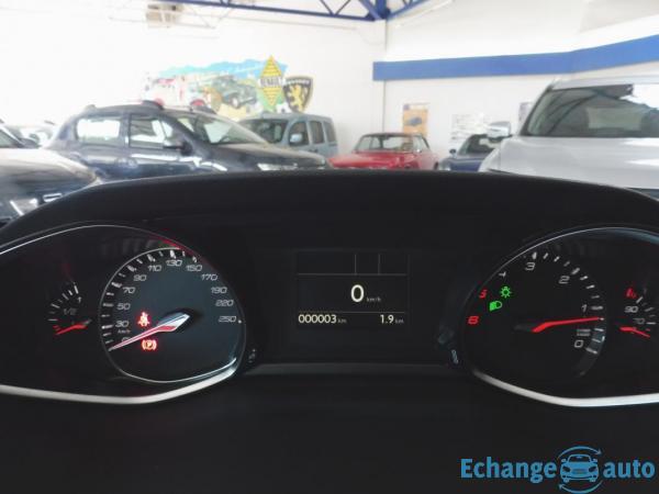 Peugeot 308 SW 1.5 BlueHDi 130 CH ALLURE