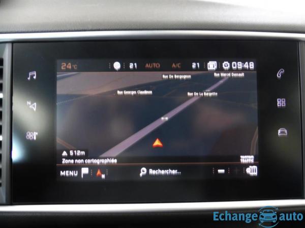 Peugeot 308 SW 1.5 BlueHDi 130 CH ALLURE