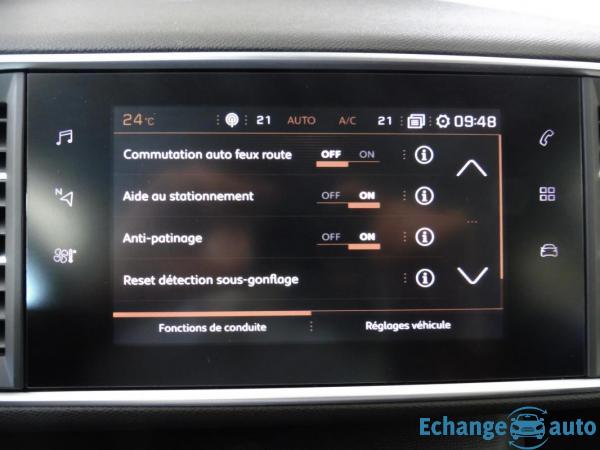 Peugeot 308 SW 1.5 BlueHDi 130 CH ALLURE