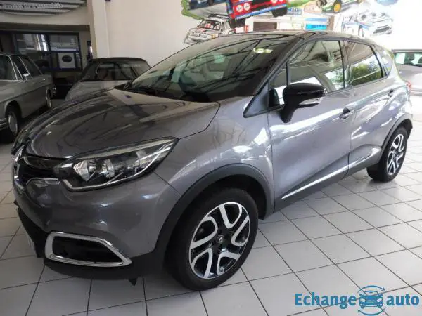 Renault Captur 0.9 TCe 90 CH INTENS