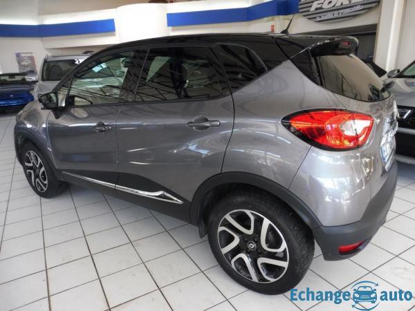 Renault Captur 0.9 TCe 90 CH INTENS