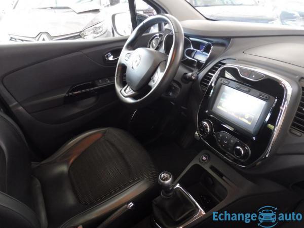 Renault Captur 0.9 TCe 90 CH INTENS