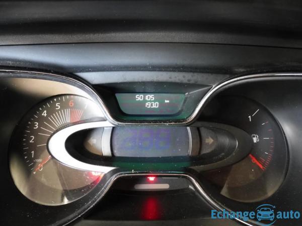 Renault Captur 0.9 TCe 90 CH INTENS