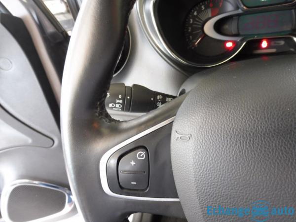 Renault Captur 0.9 TCe 90 CH INTENS