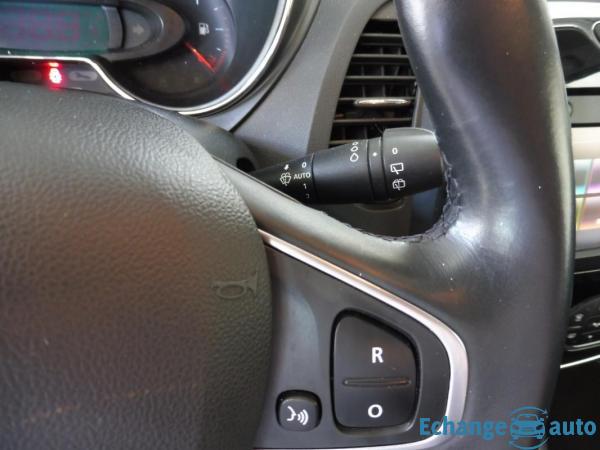 Renault Captur 0.9 TCe 90 CH INTENS