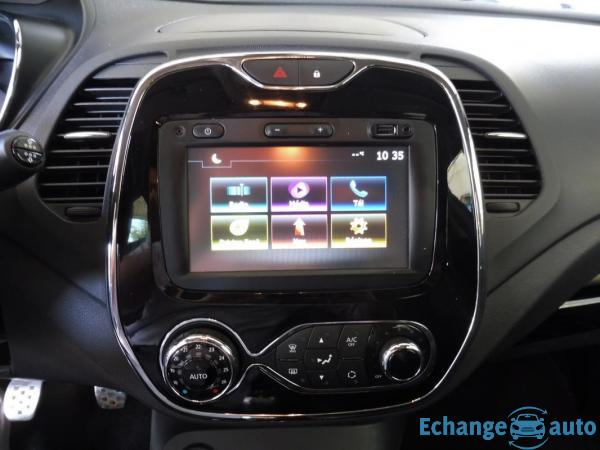 Renault Captur 0.9 TCe 90 CH INTENS