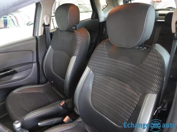 Renault Captur 0.9 TCe 90 CH INTENS