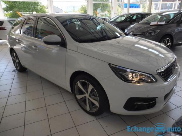 Peugeot 308 SW 1.5 BlueHDi 130 CH ALLURE