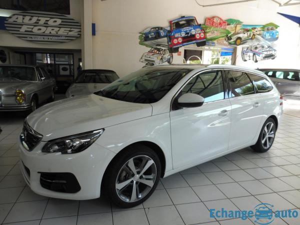 Peugeot 308 SW 1.5 BlueHDi 130 CH ALLURE