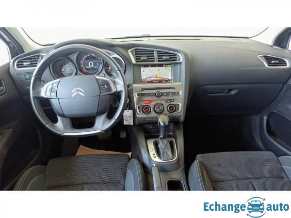 Citroën C4 BUSINESS BlueHDi 120 S&S EAT6 Millenium