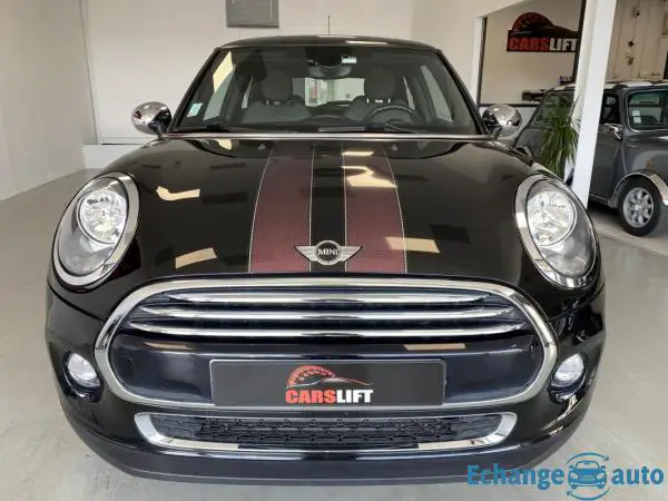 Mini Cooper SHOREDITCH 1.5 136CV BVA GARANTIE 3 MOIS