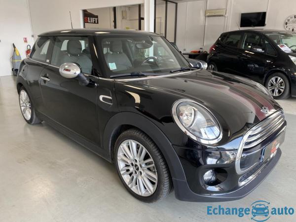 Mini Cooper SHOREDITCH 1.5 136CV BVA GARANTIE 3 MOIS