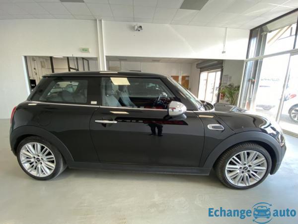 Mini Cooper SHOREDITCH 1.5 136CV BVA GARANTIE 3 MOIS
