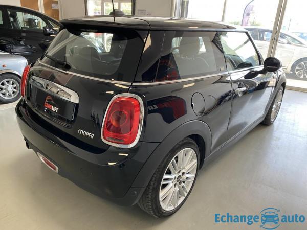Mini Cooper SHOREDITCH 1.5 136CV BVA GARANTIE 3 MOIS