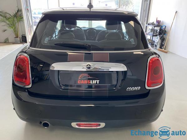 Mini Cooper SHOREDITCH 1.5 136CV BVA GARANTIE 3 MOIS