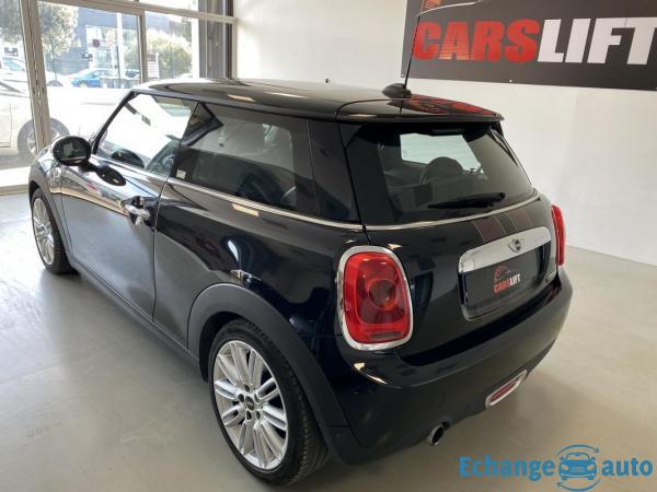 Mini Cooper SHOREDITCH 1.5 136CV BVA GARANTIE 3 MOIS