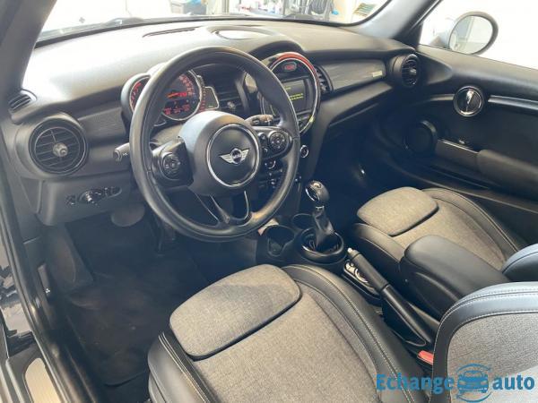 Mini Cooper SHOREDITCH 1.5 136CV BVA GARANTIE 3 MOIS