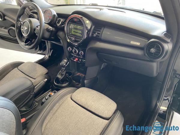 Mini Cooper SHOREDITCH 1.5 136CV BVA GARANTIE 3 MOIS