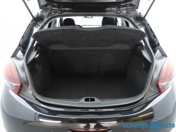 Peugeot 208 Puretech 110 GT-Line EAT6 2019