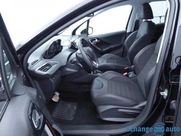 Peugeot 208 Puretech 110 GT-Line EAT6 2019