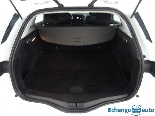 Renault Mégane Estate Dci 110 Business 2018 1ere main GPS