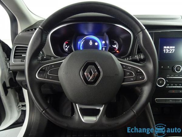 Renault Mégane Estate Dci 110 Business 2018 1ere main GPS