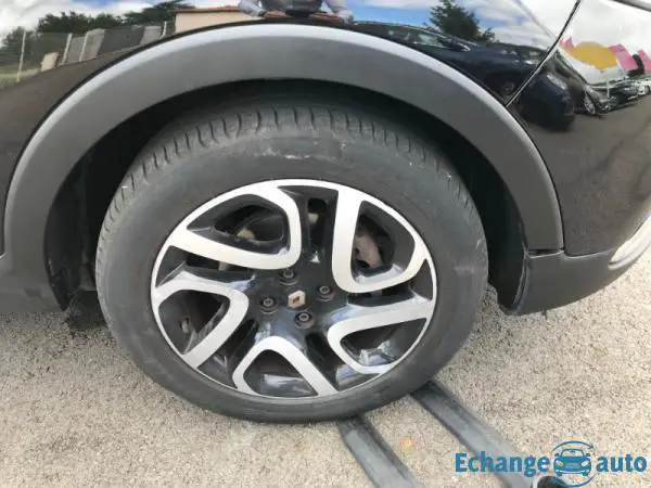 Renault Captur Dci 90 Intens GPS 51800kms
